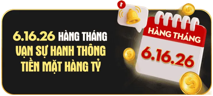 Hình ảnh các chương trình khuyến mãi và ưu đãi hấp dẫn dành cho thành viên FVE88