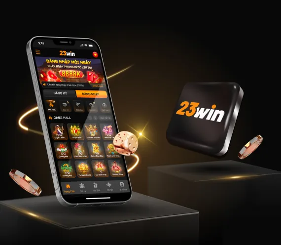 Game bắn cá với đồ họa dưới đại dương