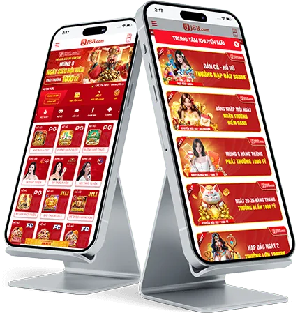 Đa dạng trò chơi trên fve88 app